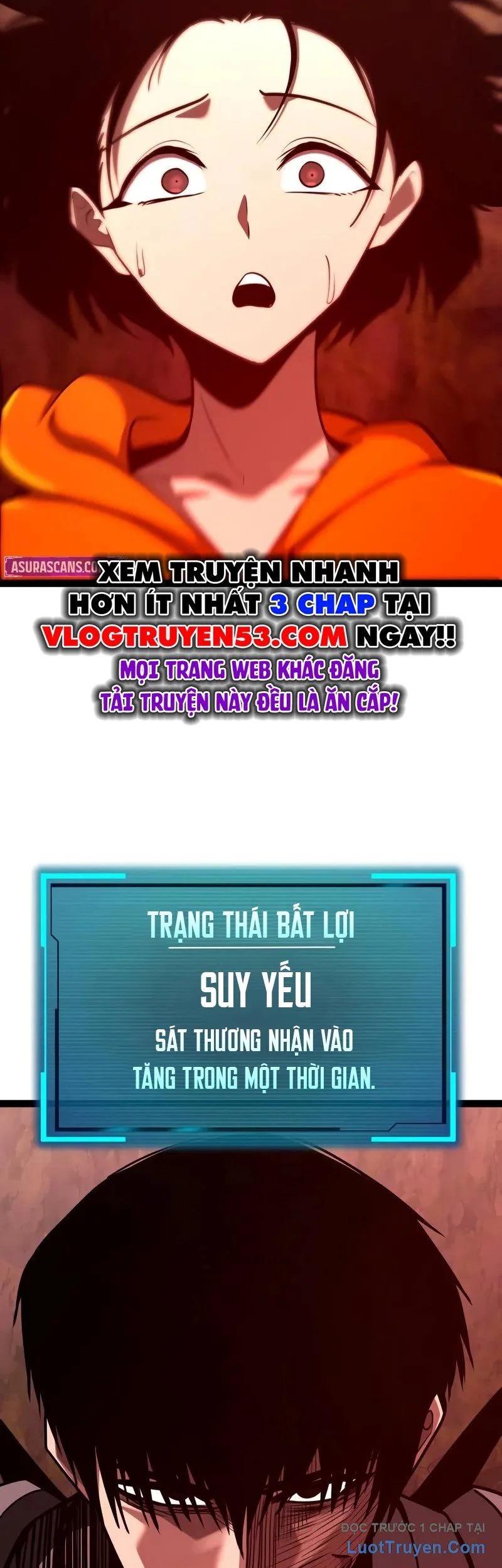 Goblin Level 999 chương 23 - trang 37