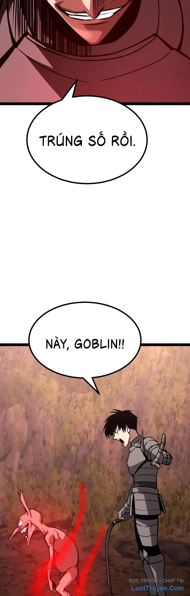 Goblin Level 999 chương 23 - trang 38