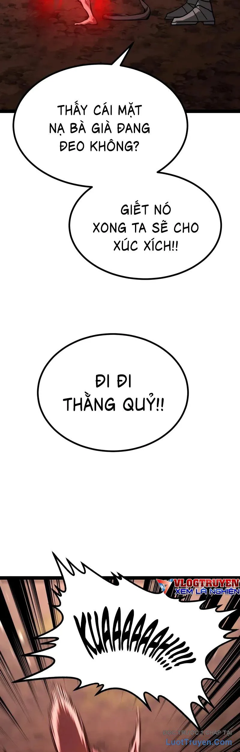 Goblin Level 999 chương 23 - trang 39