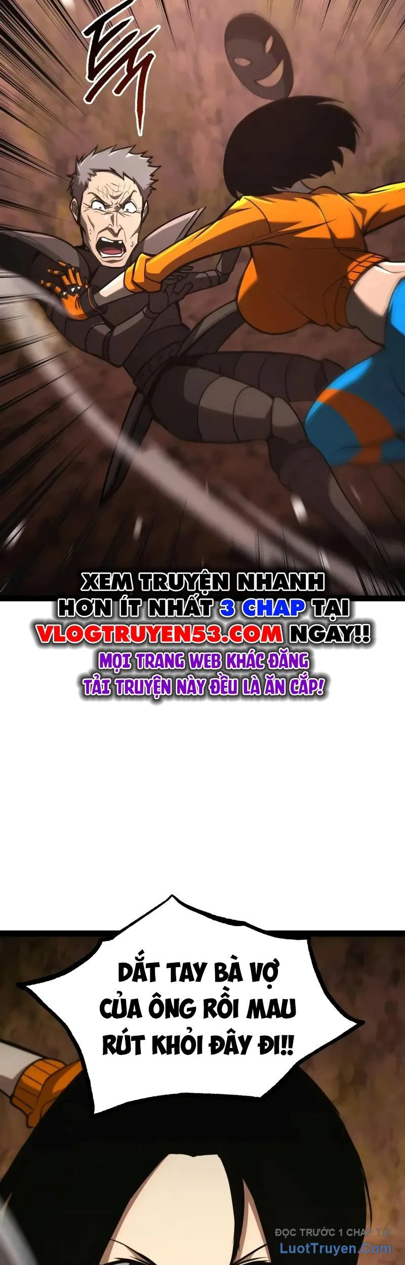 Goblin Level 999 chương 23 - trang 50