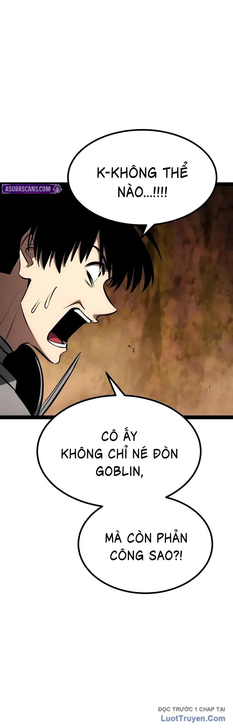 Goblin Level 999 chương 23 - trang 61