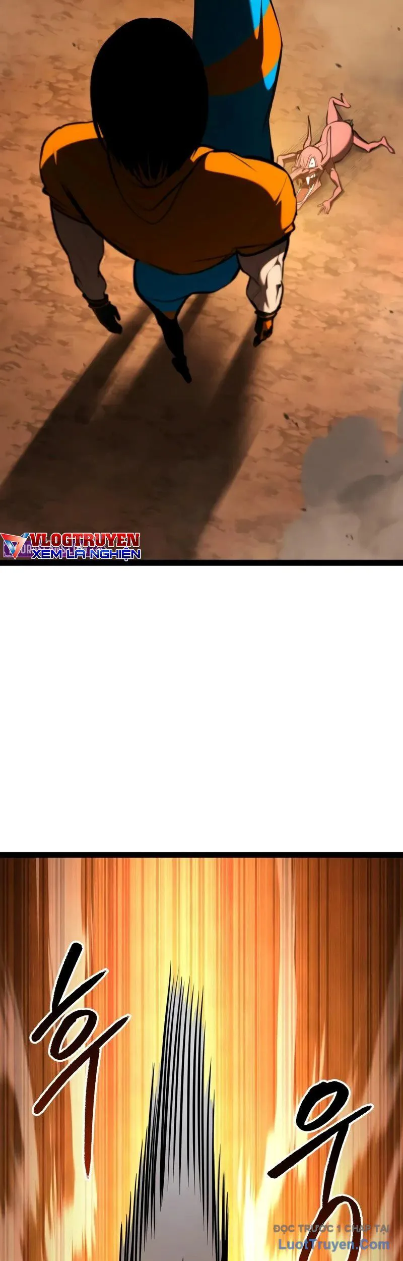 Goblin Level 999 chương 23 - trang 64