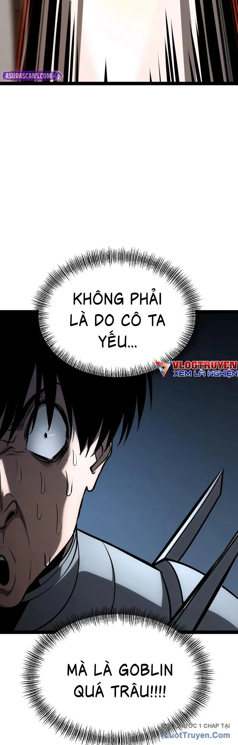 Goblin Level 999 chương 23 - trang 72