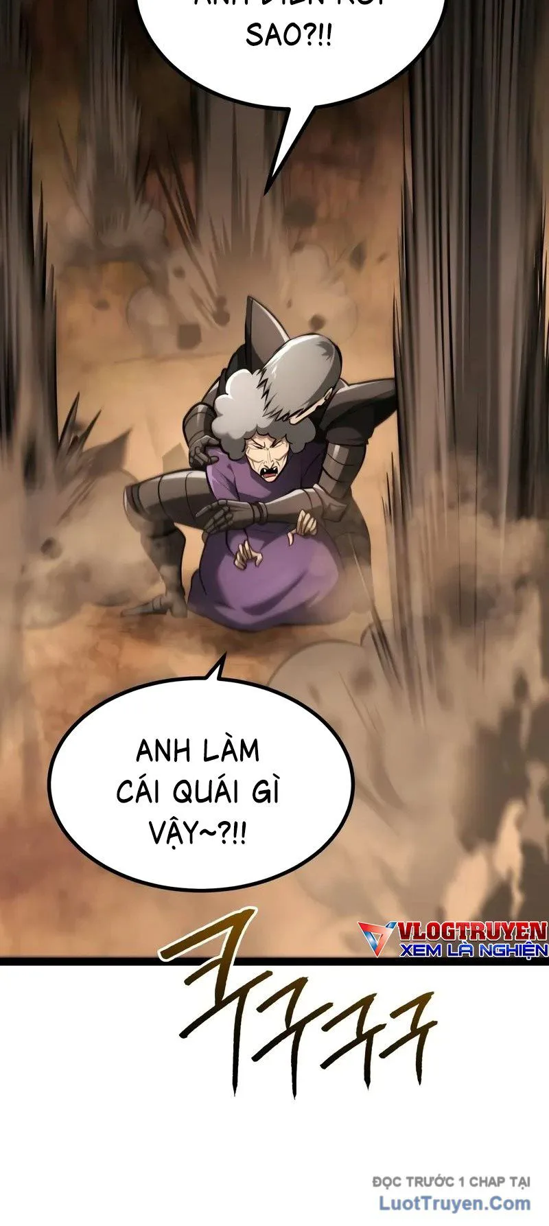 Goblin Level 999 chương 23 - trang 79