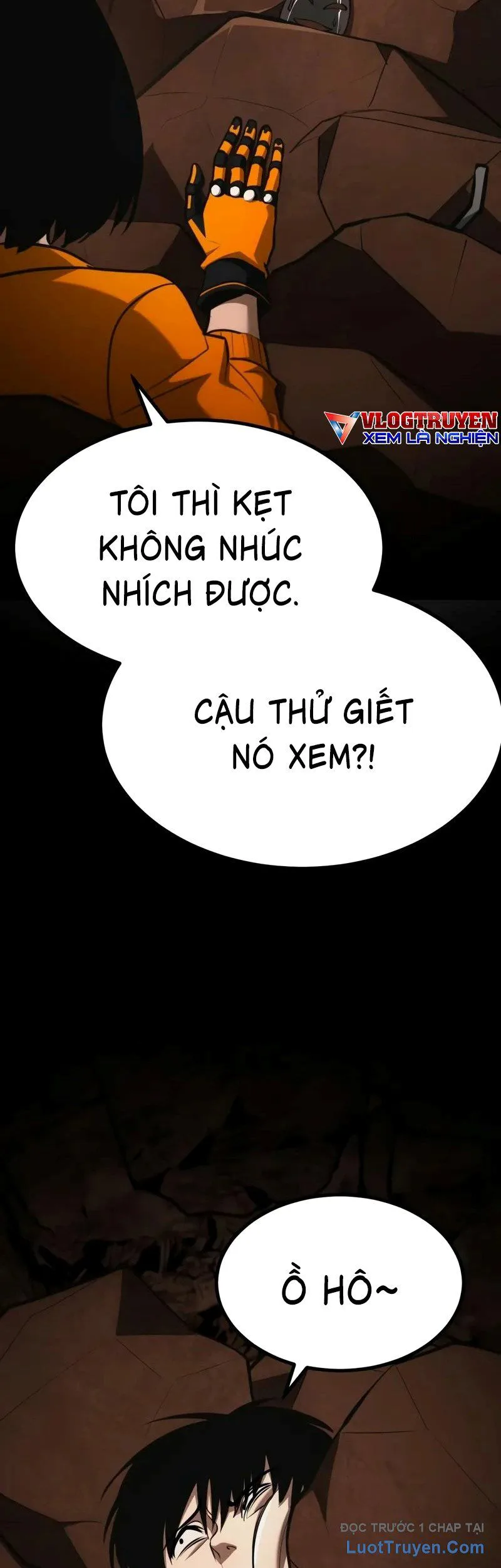 Goblin Level 999 chương 23 - trang 88