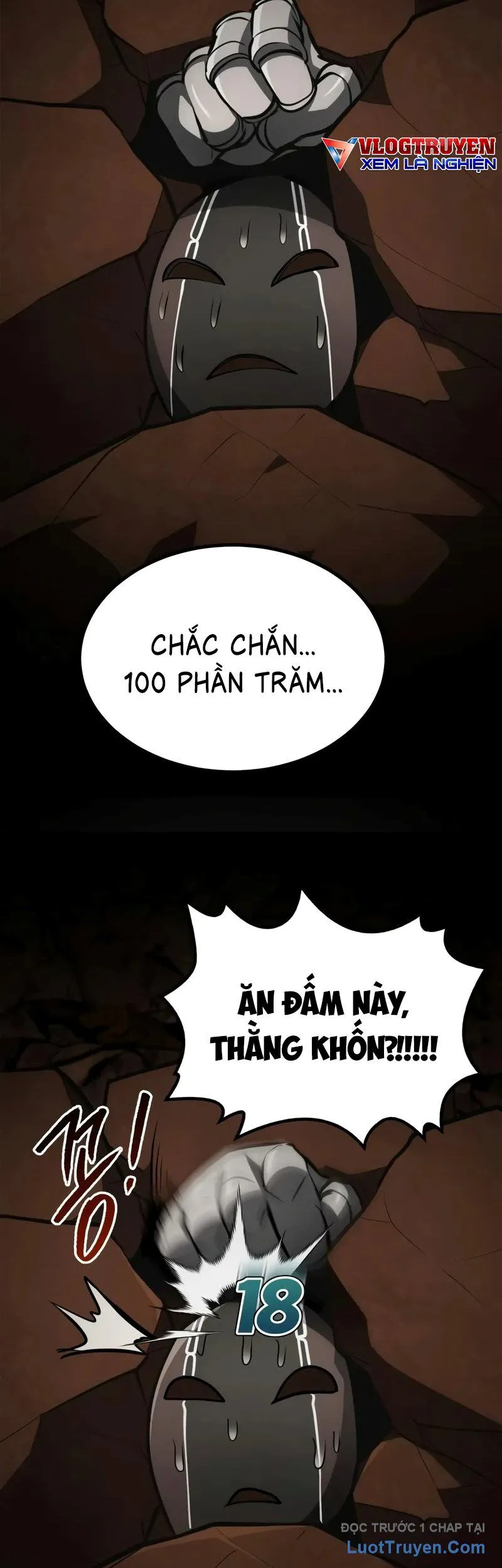 Goblin Level 999 chương 23 - trang 90