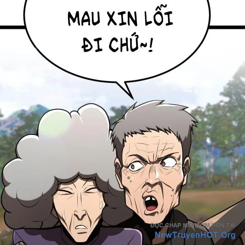 Goblin Level 999 chương 24 - trang 111