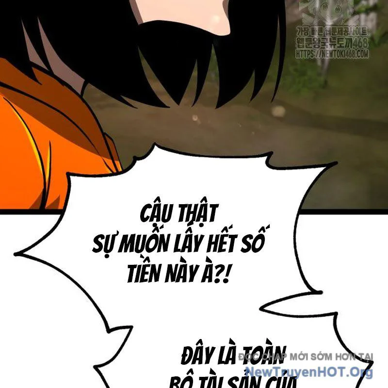 Goblin Level 999 chương 24 - trang 118