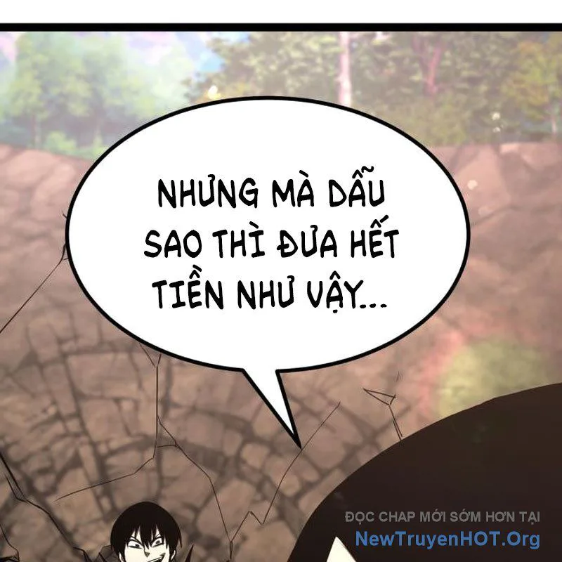Goblin Level 999 chương 24 - trang 128