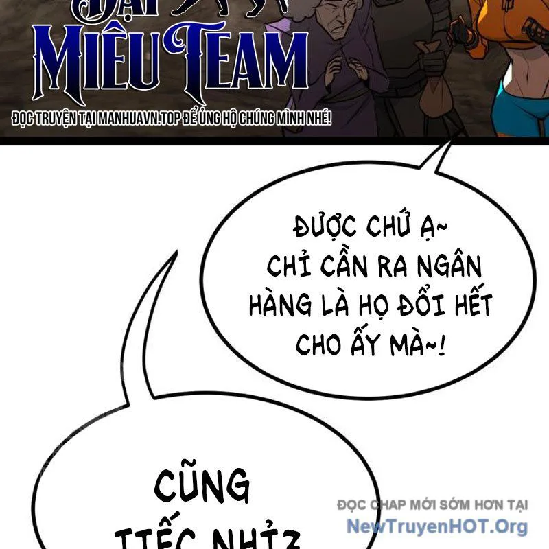 Goblin Level 999 chương 24 - trang 133