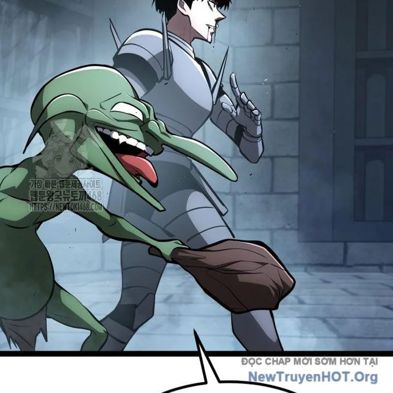 Goblin Level 999 chương 24 - trang 260