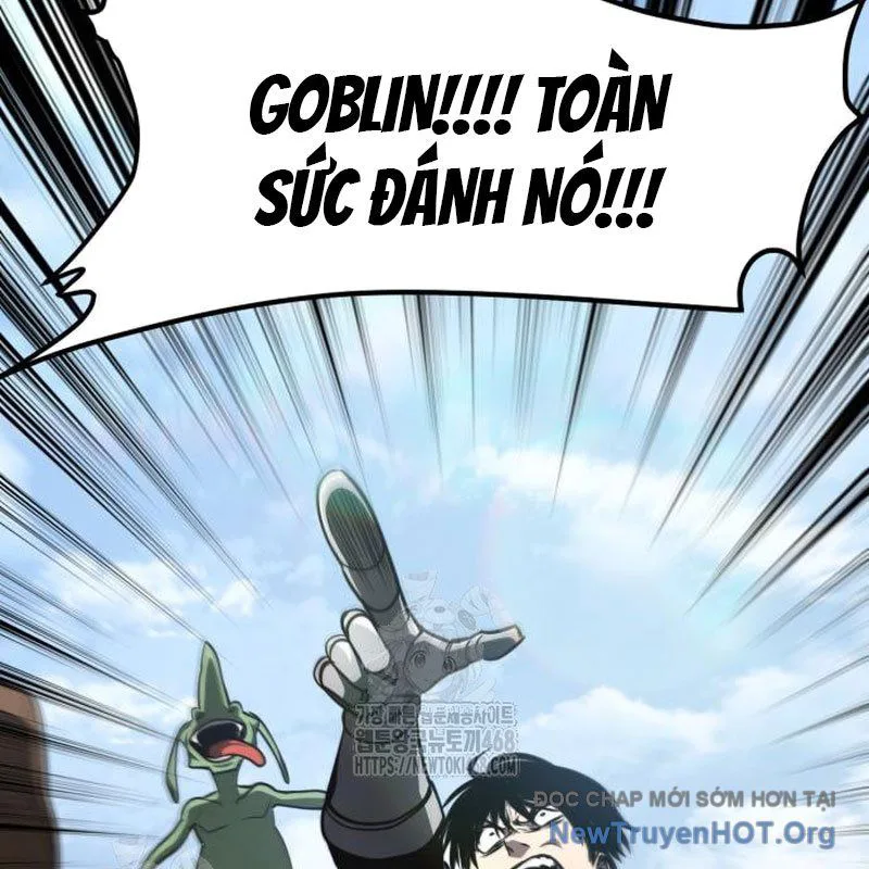 Goblin Level 999 chương 24 - trang 281
