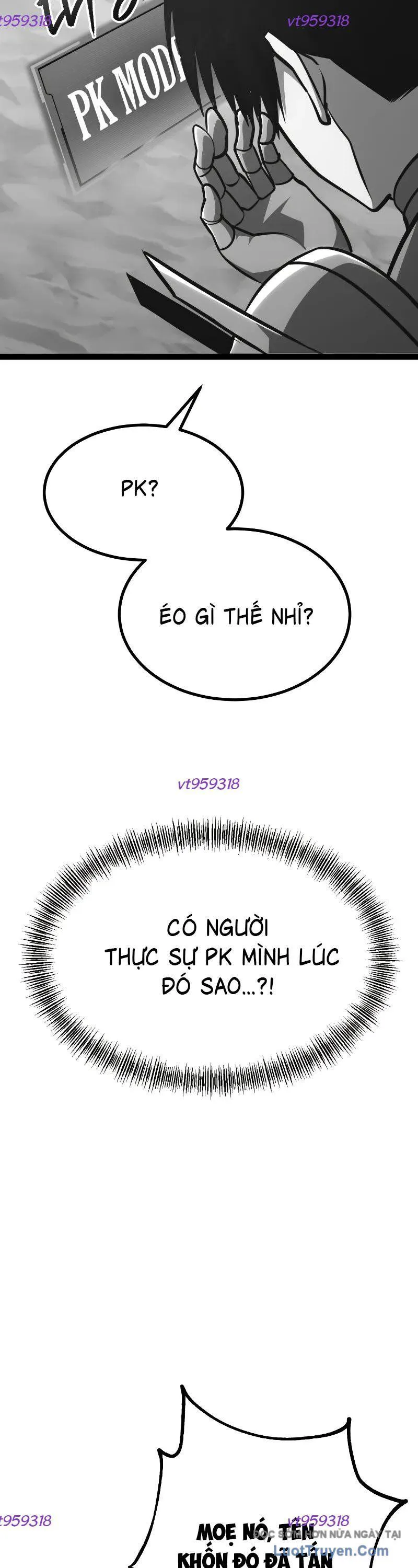 Goblin Level 999 chương 25 - trang 7