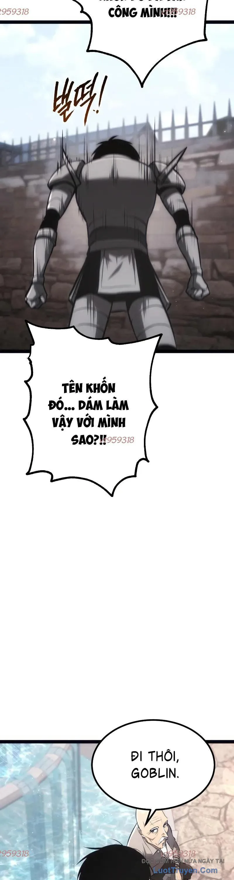 Goblin Level 999 chương 25 - trang 8