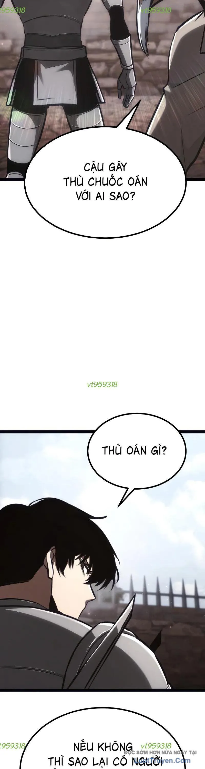 Goblin Level 999 chương 25 - trang 10