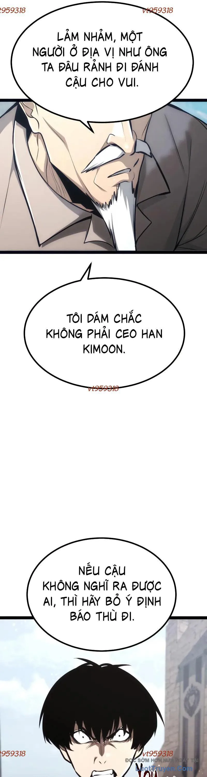 Goblin Level 999 chương 25 - trang 13