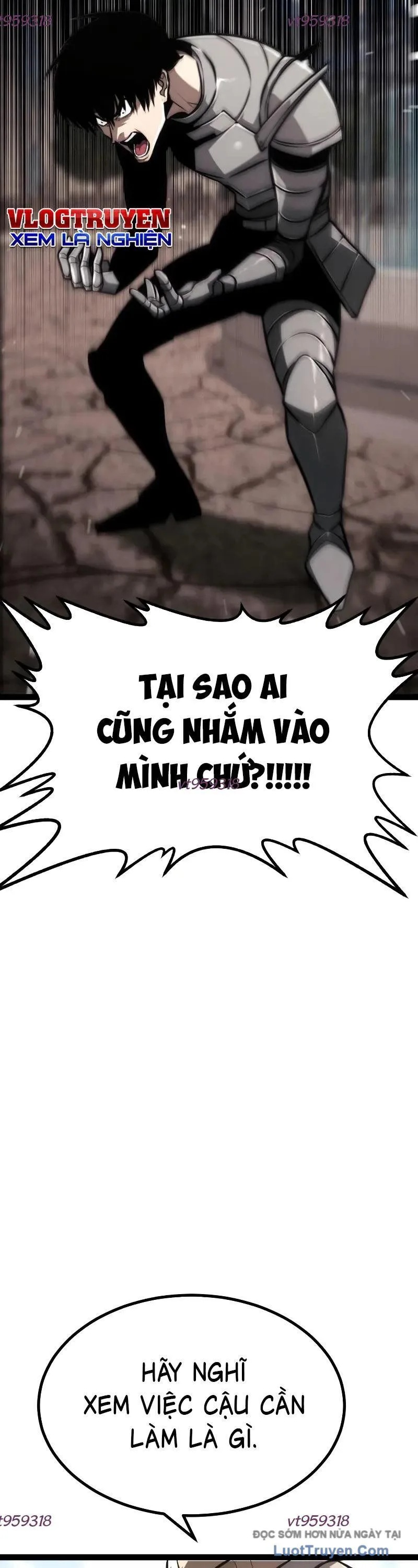 Goblin Level 999 chương 25 - trang 15