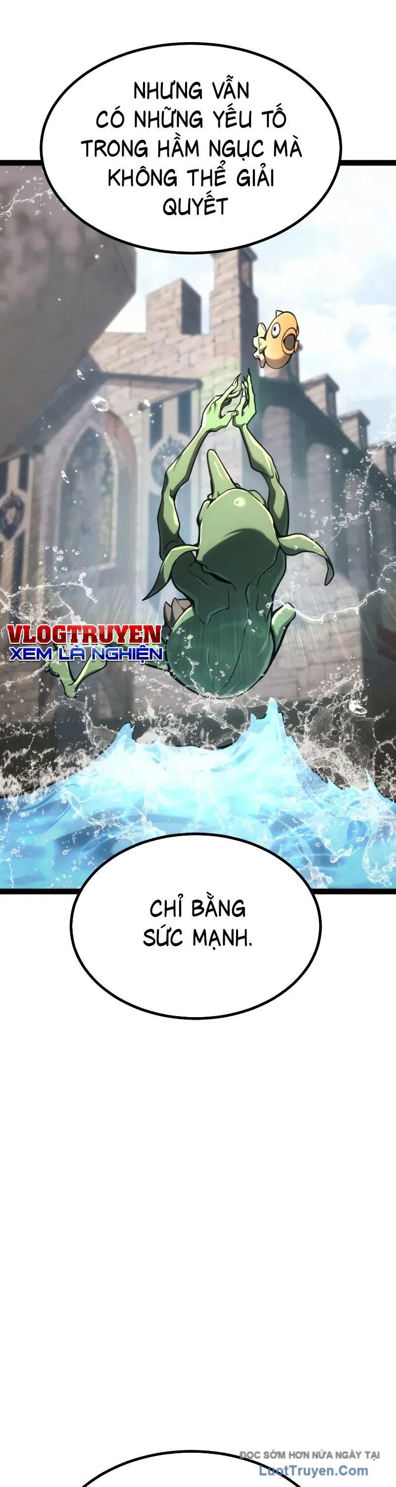 Goblin Level 999 chương 25 - trang 23