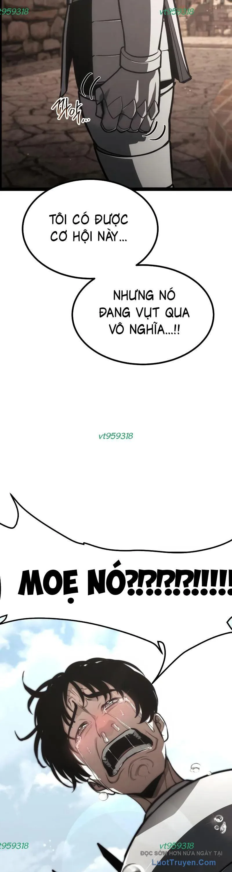 Goblin Level 999 chương 25 - trang 26