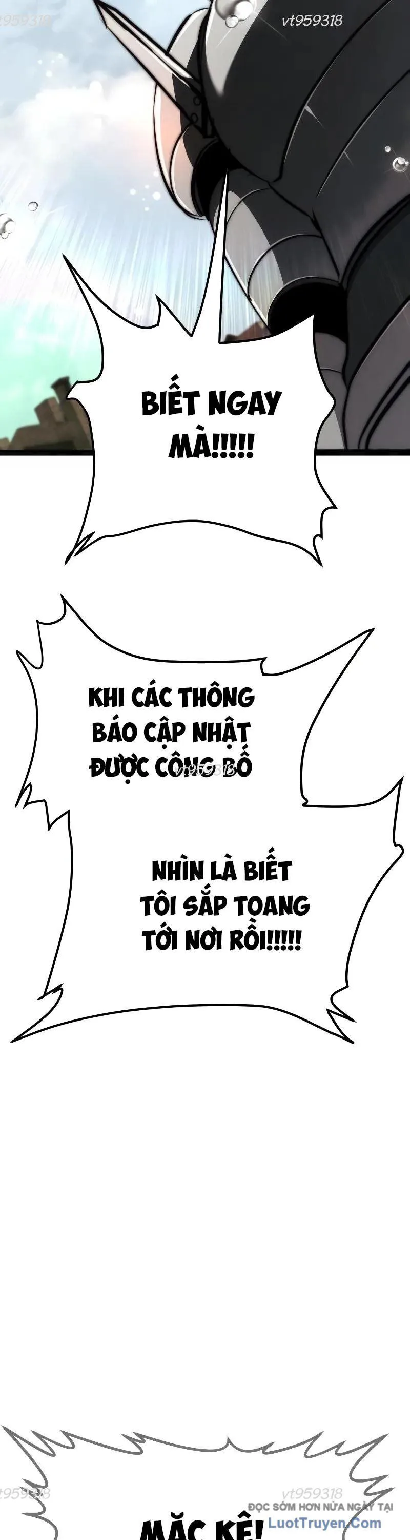 Goblin Level 999 chương 25 - trang 27