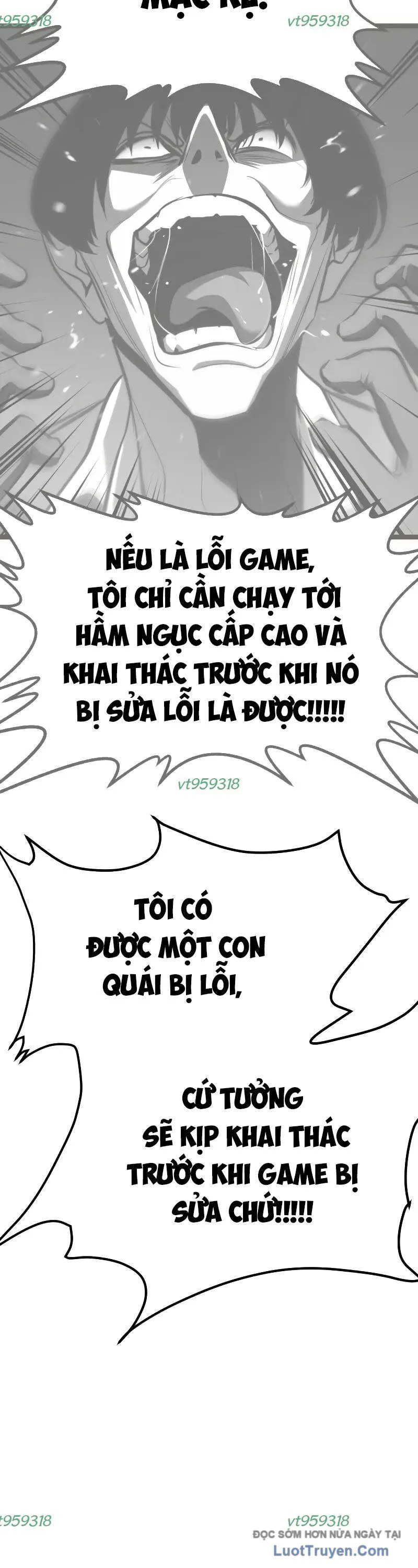 Goblin Level 999 chương 25 - trang 28