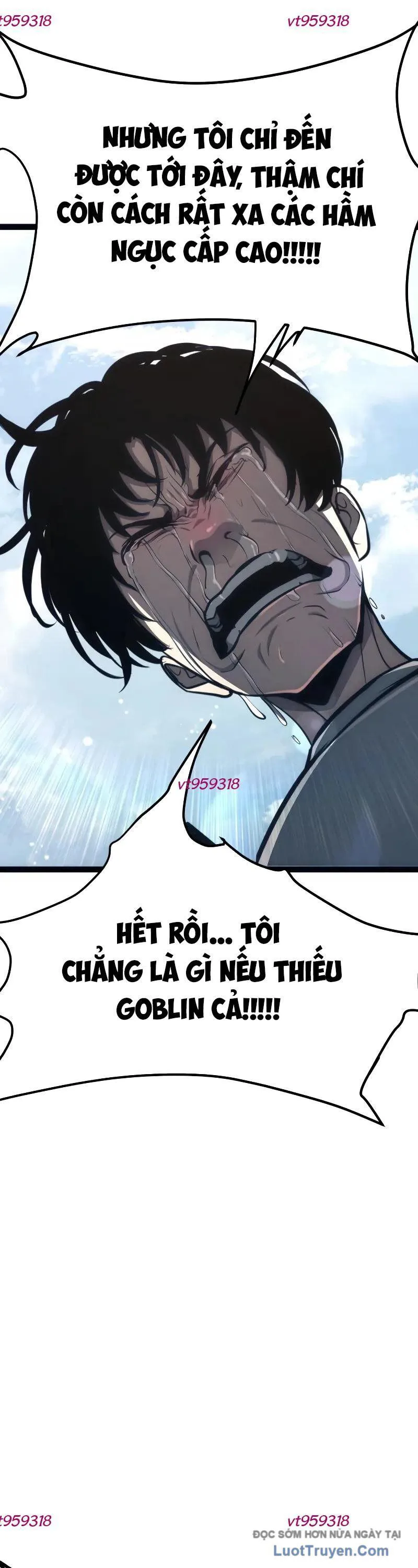 Goblin Level 999 chương 25 - trang 29