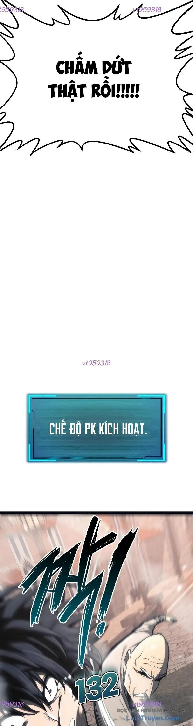 Goblin Level 999 chương 25 - trang 30