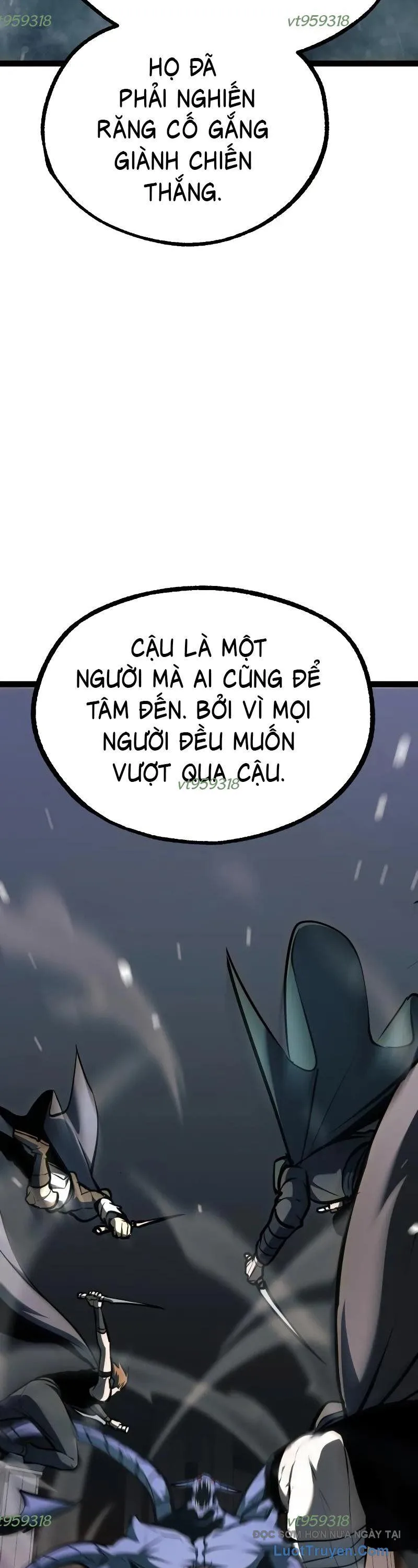 Goblin Level 999 chương 25 - trang 36