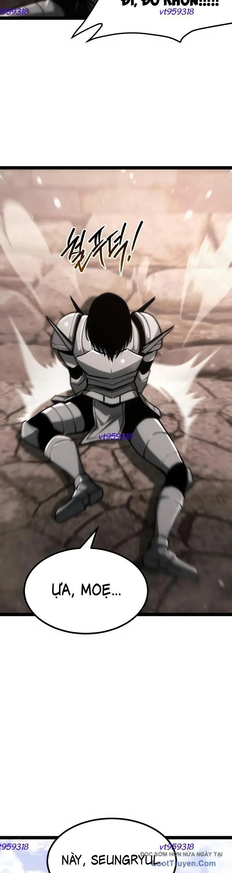 Goblin Level 999 chương 25 - trang 40