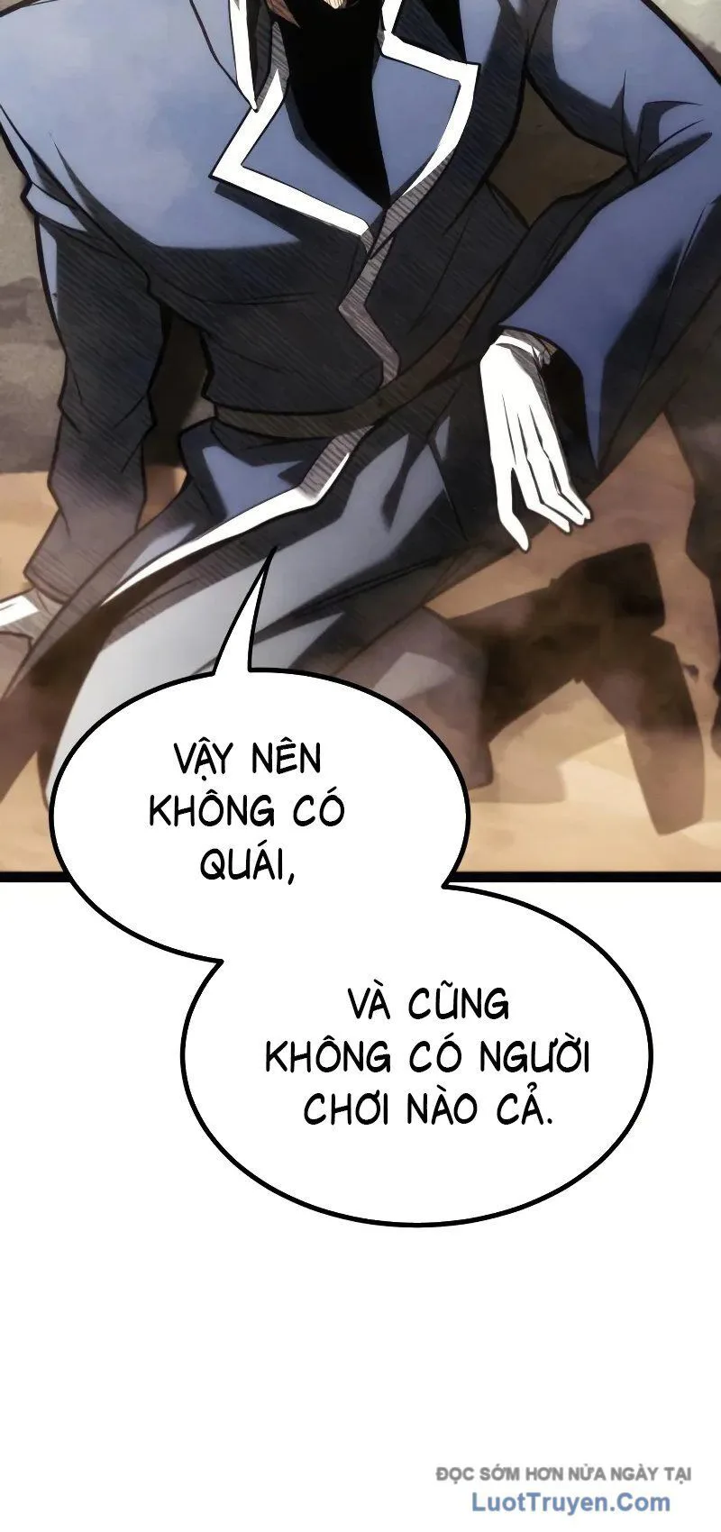 Goblin Level 999 chương 25 - trang 52