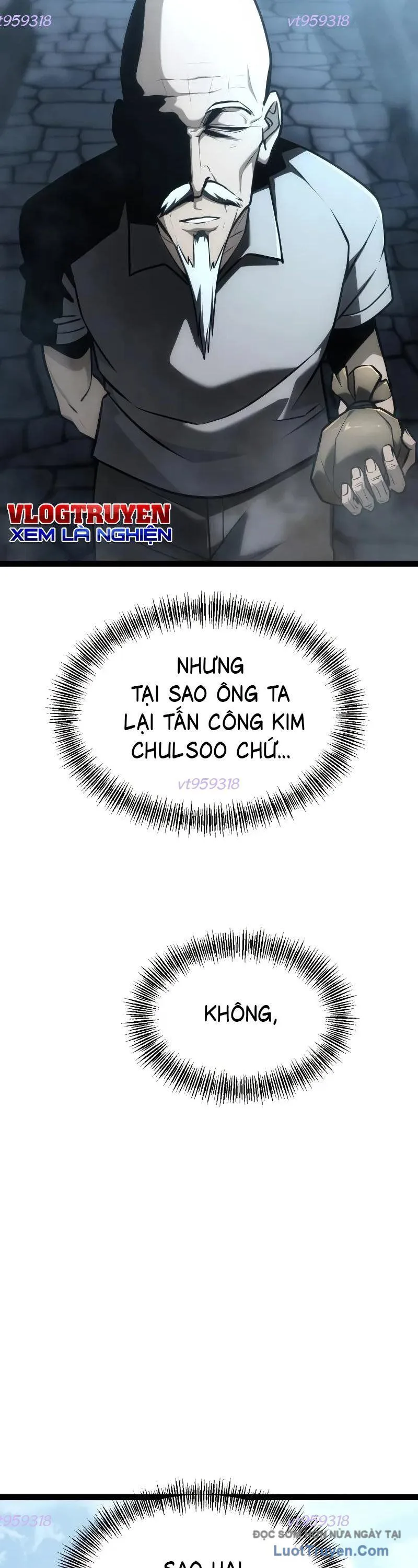 Goblin Level 999 chương 25 - trang 67