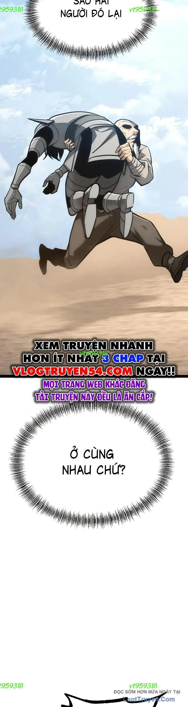 Goblin Level 999 chương 25 - trang 68