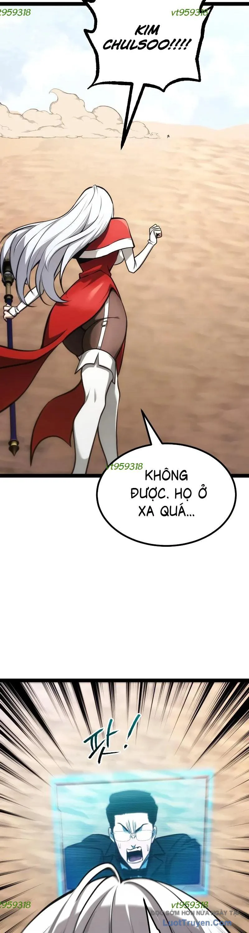 Goblin Level 999 chương 25 - trang 69