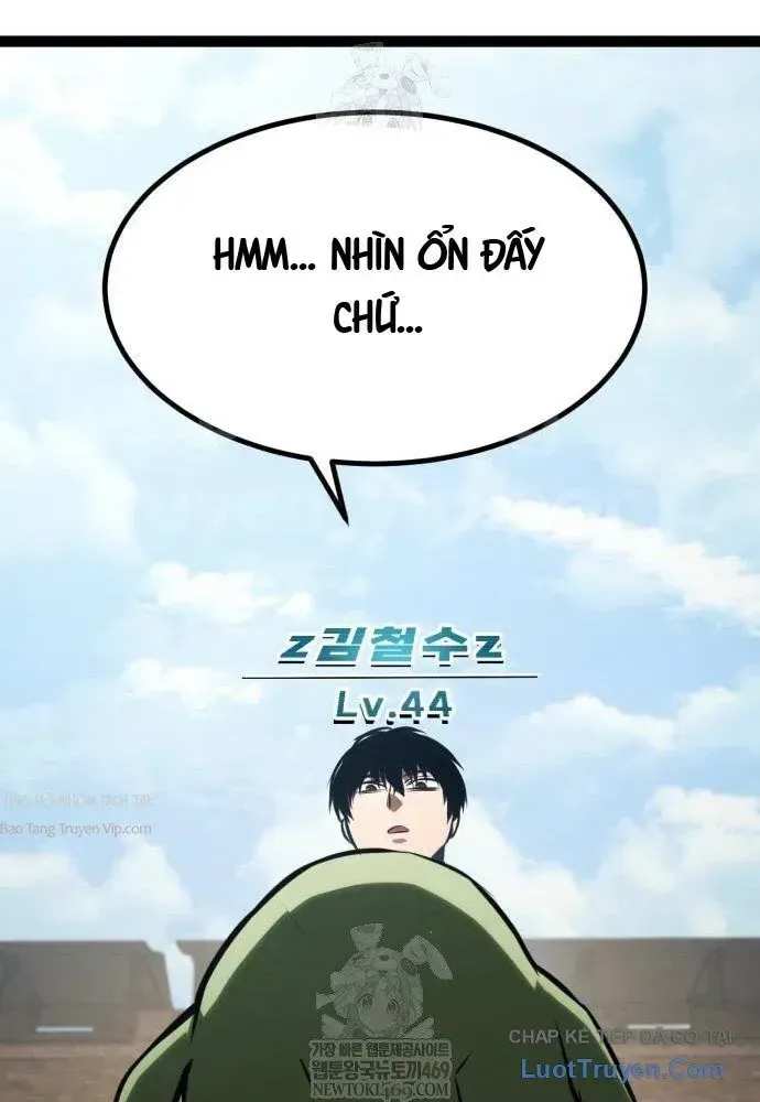 Goblin Level 999 chương 27 - trang 87