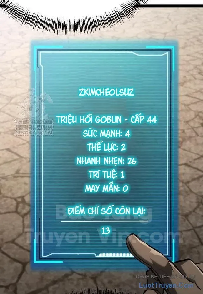 Goblin Level 999 chương 27 - trang 104