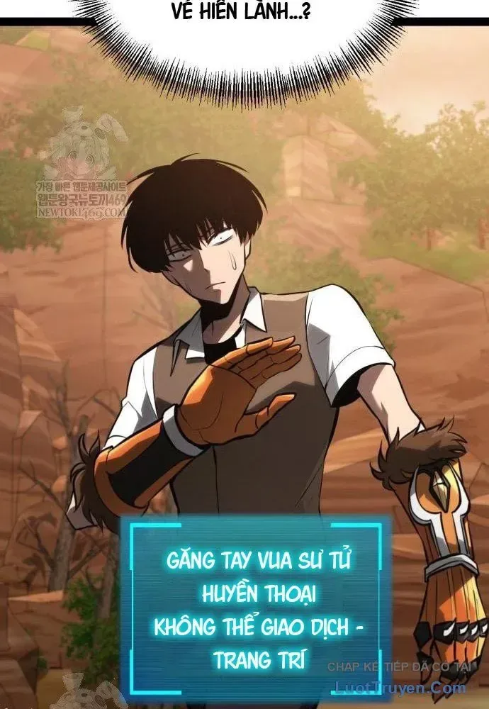 Goblin Level 999 chương 27 - trang 141