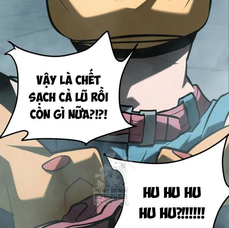 Goblin Level 999 chương 31 - trang 22