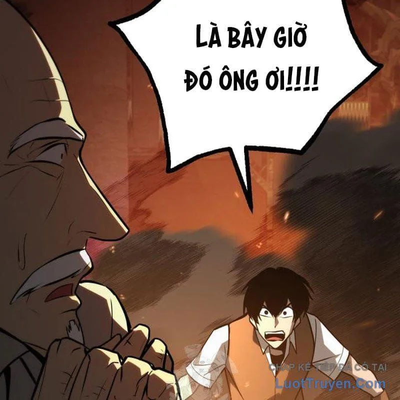 Goblin Level 999 chương 31 - trang 127