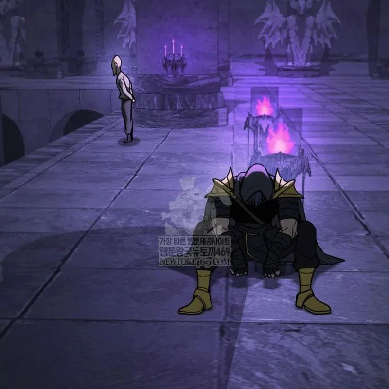 Goblin Level 999 chương 31 - trang 164