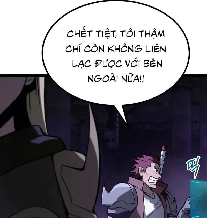 Goblin Level 999 chương 32 - trang 26