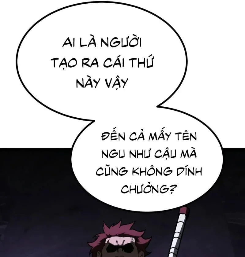 Goblin Level 999 chương 32 - trang 48