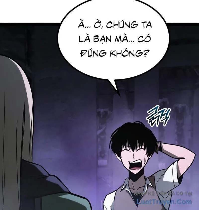 Goblin Level 999 chương 32 - trang 183