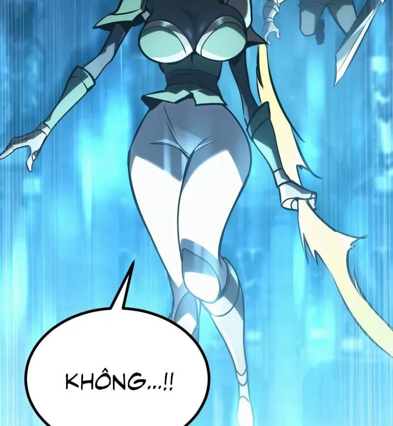 Goblin Level 999 chương 32 - trang 197