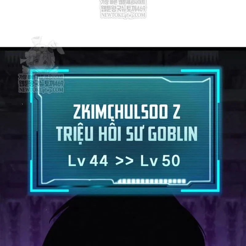 Goblin Level 999 chương 34 - trang 10