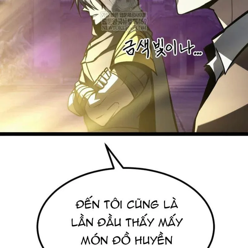 Goblin Level 999 chương 34 - trang 23