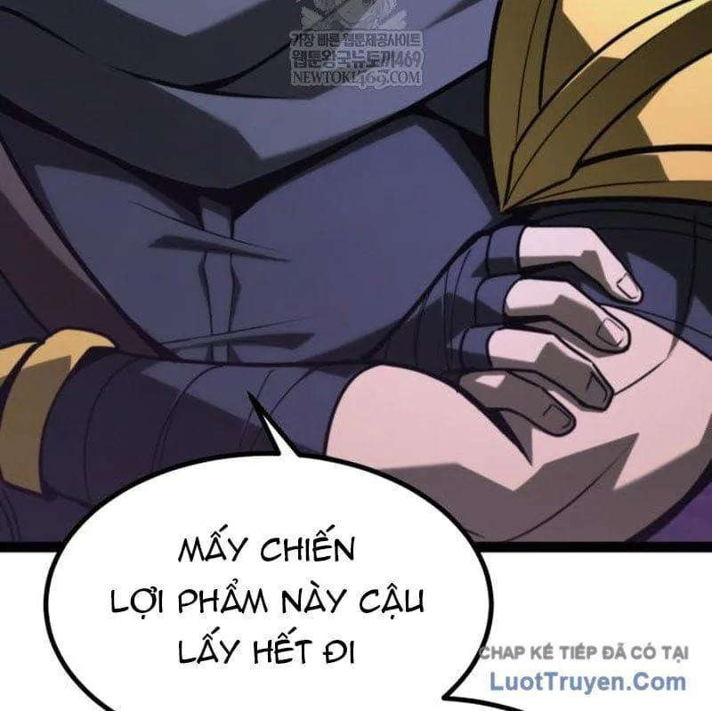 Goblin Level 999 chương 34 - trang 27
