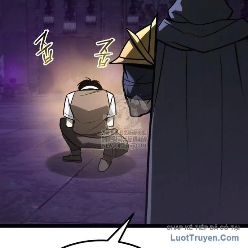Goblin Level 999 chương 34 - trang 30
