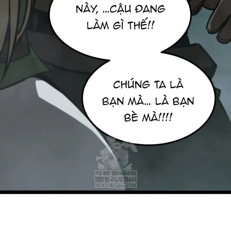 Goblin Level 999 chương 34 - trang 118