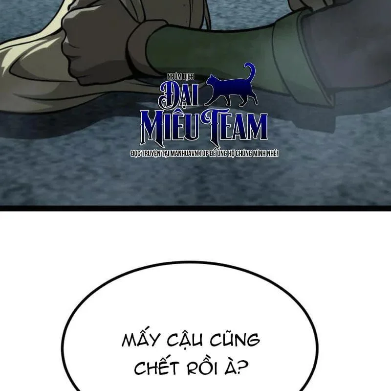 Goblin Level 999 chương 34 - trang 136