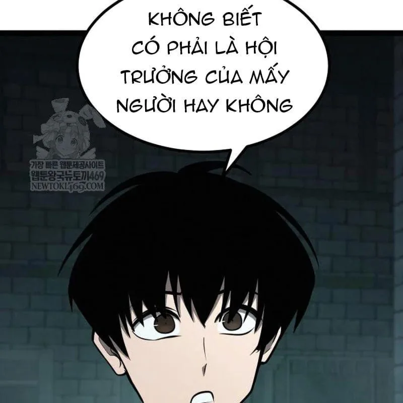Goblin Level 999 chương 34 - trang 166